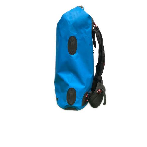 SEA TO SUMMIT (シートゥサミット) バックパック 65L ブルー HYDRAULIC DARYPACK