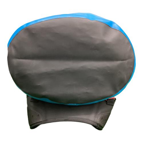SEA TO SUMMIT (シートゥサミット) バックパック 65L ブルー HYDRAULIC DARYPACK
