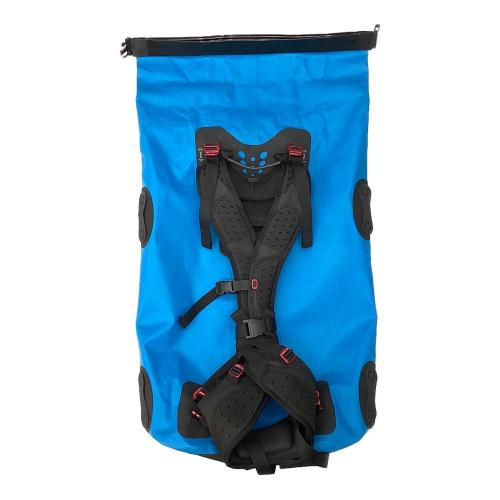 SEA TO SUMMIT (シートゥサミット) バックパック 65L ブルー HYDRAULIC DARYPACK