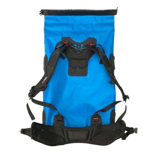 SEA TO SUMMIT (シートゥサミット) バックパック 65L ブルー HYDRAULIC DARYPACK