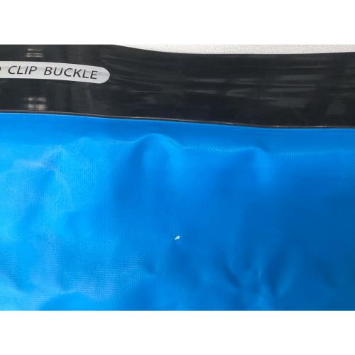 SEA TO SUMMIT (シートゥサミット) バックパック 65L ブルー HYDRAULIC DARYPACK