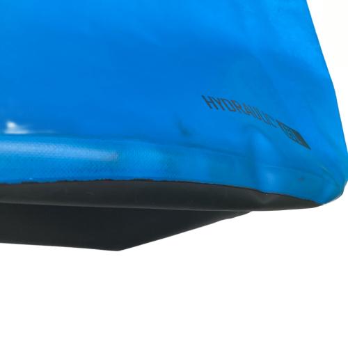 SEA TO SUMMIT (シートゥサミット) バックパック 65L ブルー HYDRAULIC DARYPACK