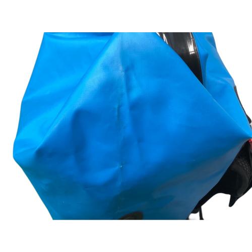 SEA TO SUMMIT (シートゥサミット) バックパック 65L ブルー HYDRAULIC DARYPACK