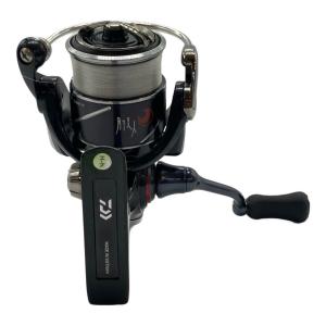 DAIWA (ダイワ) 月下美人 スピニングリール リール X LT2000S