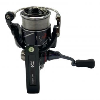 DAIWA (ダイワ) 月下美人 スピニングリール リール X LT2000S