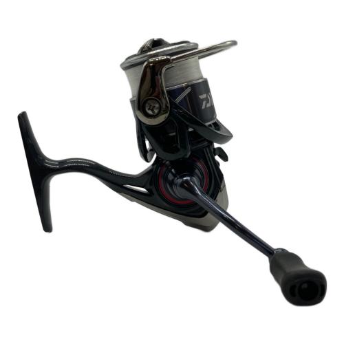 DAIWA (ダイワ) 月下美人 スピニングリール リール X LT2000S