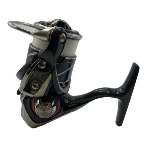 DAIWA (ダイワ) 月下美人 スピニングリール リール X LT2000S