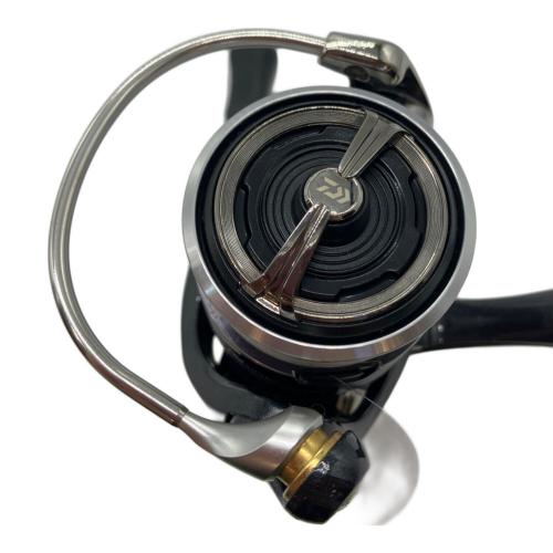 DAIWA (ダイワ) 月下美人 スピニングリール リール X LT2000S