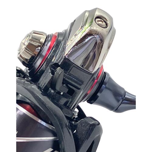 DAIWA (ダイワ) 月下美人 スピニングリール リール X LT2000S