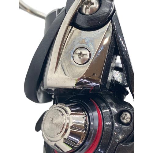 DAIWA (ダイワ) 月下美人 スピニングリール リール X LT2000S