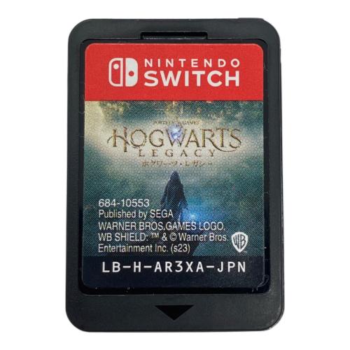 ホグワーツ・レガシー Nintendo Switch用ソフト CERO C (15歳以上対象)