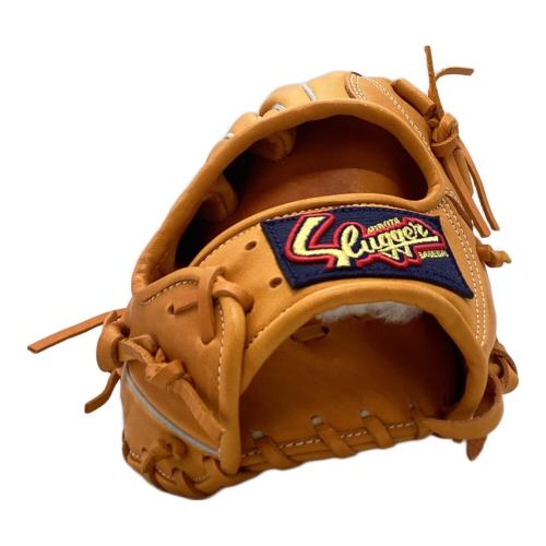 久保田スラッガー (クボタスラッガー) 軟式グローブ オールラウンド用 右投げ用 KSN-L7