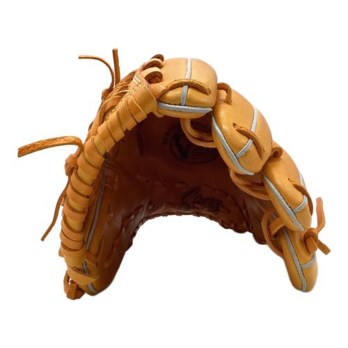 久保田スラッガー (クボタスラッガー) 軟式グローブ オールラウンド用 右投げ用 KSN-L7