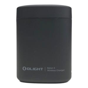 OLIGHT (オーライト) LEDライト Baton 3 Premium Edition
