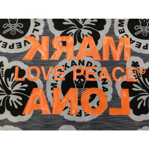 MARK&LONA (マークアンドロナ) ゴルフウェア(トップス) メンズ SIZE 48 ブラック Pala Air Jersey JK アウター