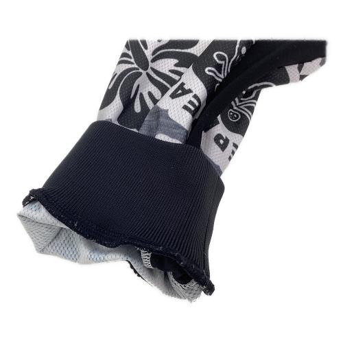 MARK&LONA (マークアンドロナ) ゴルフウェア(トップス) メンズ SIZE 48 ブラック Pala Air Jersey JK アウター