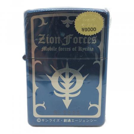 ガンダム ZIPPO 1997年製｜トレファクONLINE