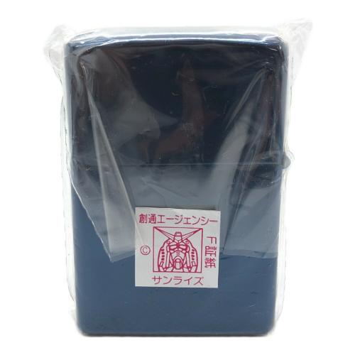 ガンダム ZIPPO 1997年製