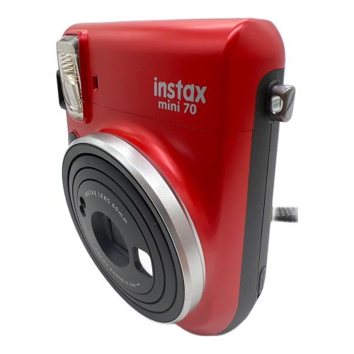 フィルムカメラ instax mini 70 B016005