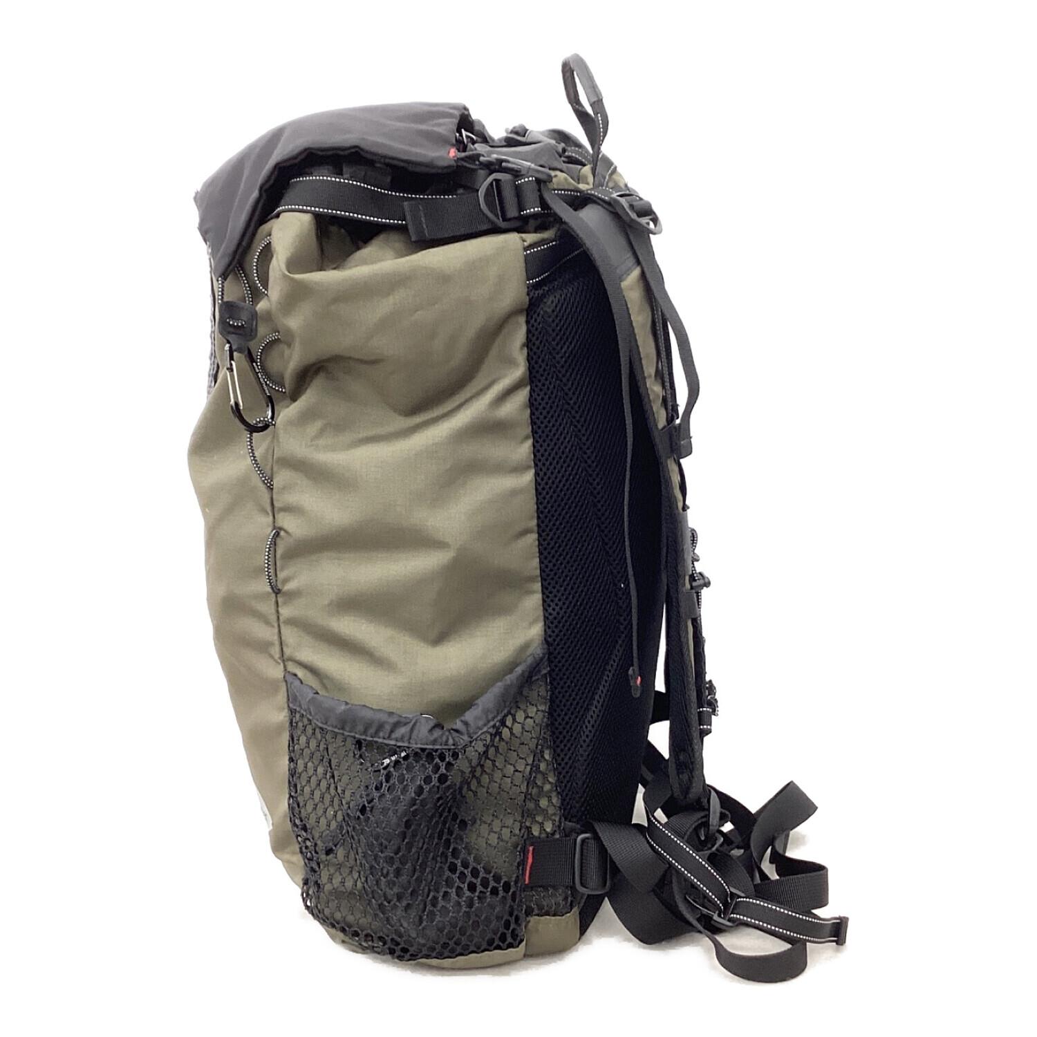 バッグ and wander 30L backpack (AW-AA912) Amazon | [アンドワンダー] コーデュラナイロン防水バックパック