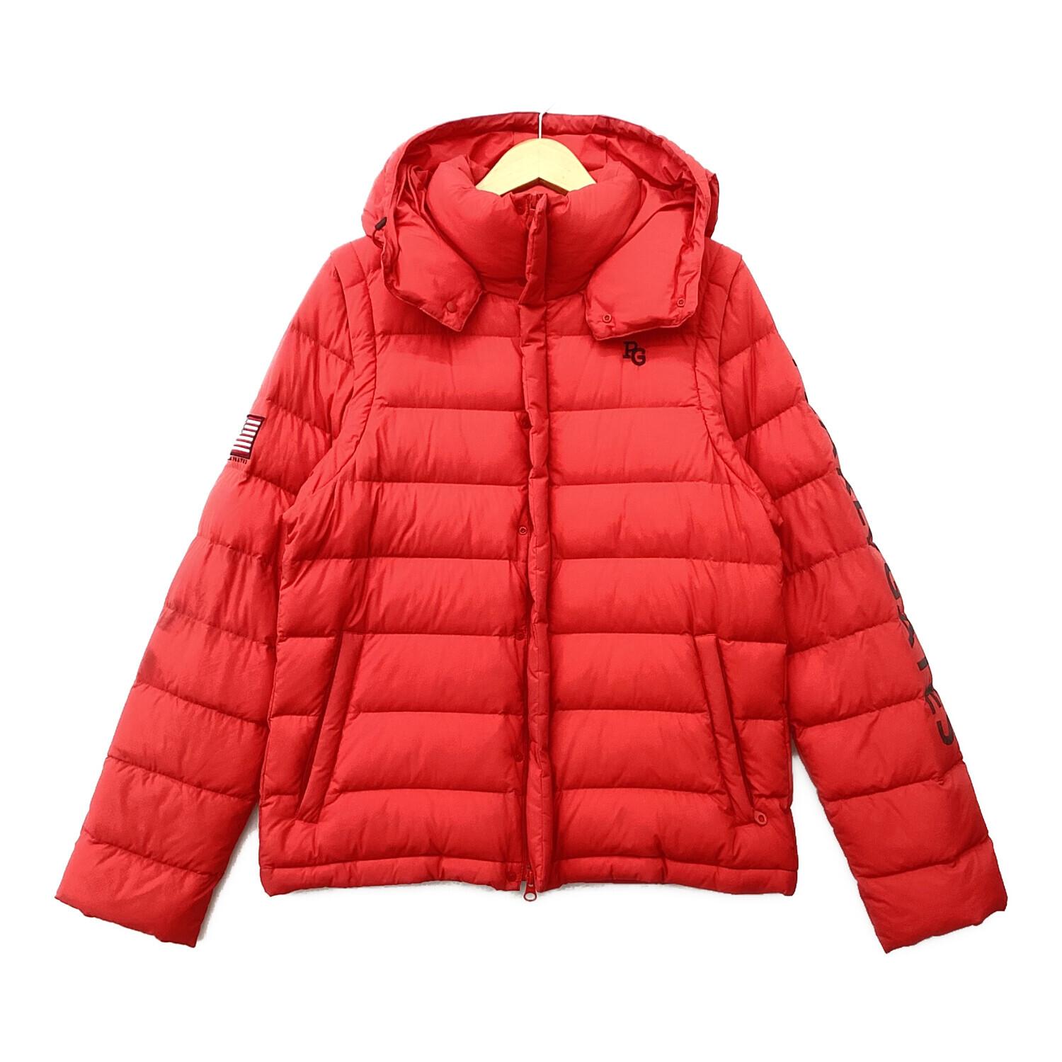 PEARLY GATES (パーリーゲイツ) ゴルフウェア(トップス) メンズ SIZE M