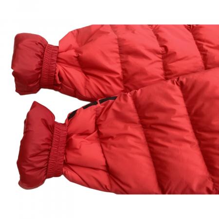 PEARLY GATES☆パーリーゲイツ☆9.0型☆良品☆スタッフ☆RED PEARLY