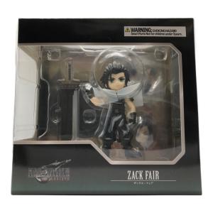 スクウェア・エニックス アドラブルアーツ ザックス・フェア ファイナルファンタジー Ⅶ リバース