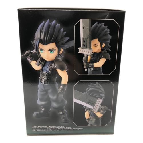 スクウェア・エニックス アドラブルアーツ ザックス・フェア ファイナルファンタジー Ⅶ リバース