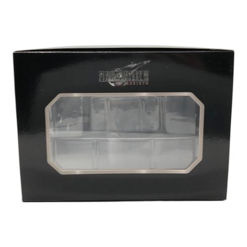 スクウェア・エニックス アドラブルアーツ ザックス・フェア ファイナルファンタジー Ⅶ リバース