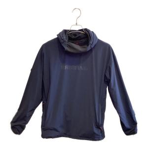 BRIEFING (ブリーフィング) アウター ゴルフウェア(トップス) MENS WIND HOODIE メンズ SIZE S ネイビー