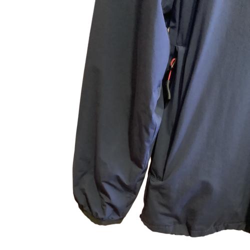 BRIEFING (ブリーフィング) アウター ゴルフウェア(トップス) MENS WIND HOODIE メンズ SIZE S ネイビー