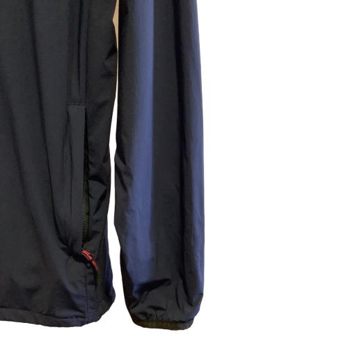 BRIEFING (ブリーフィング) アウター ゴルフウェア(トップス) MENS WIND HOODIE メンズ SIZE S ネイビー