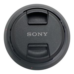 SONY (ソニー) 単焦点レンズ SEL35F18 F1.8 Eマウント 2232813