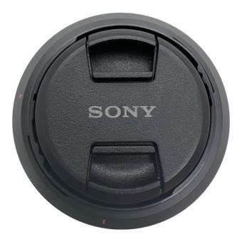 SONY (ソニー) 単焦点レンズ SEL35F18 F1.8 Eマウント 2232813