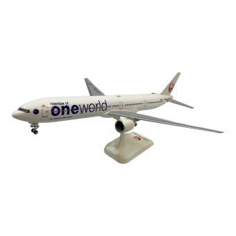 JAL (ジャル) 模型 BOEING 777-300 1/200
