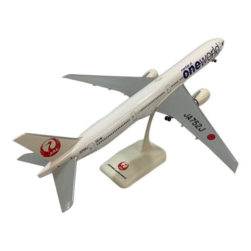 JAL (ジャル) 模型 BOEING 777-300 1/200