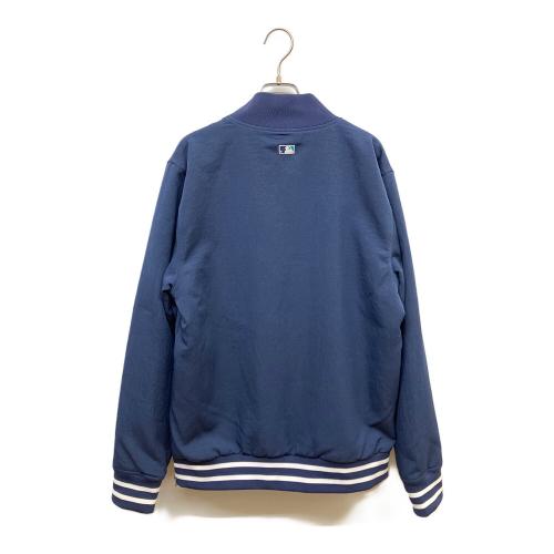 NIKE (ナイキ) ジップジャケット 015D-11AB シアトルマリナーズ 24’ メンズ SIZE S ネイビー
