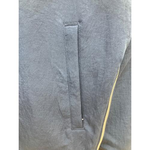 NIKE (ナイキ) ジップジャケット 015D-11AB シアトルマリナーズ 24’ メンズ SIZE S ネイビー