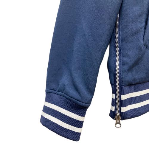 NIKE (ナイキ) ジップジャケット 015D-11AB シアトルマリナーズ 24’ メンズ SIZE S ネイビー
