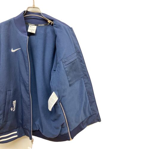 NIKE (ナイキ) ジップジャケット 015D-11AB シアトルマリナーズ 24