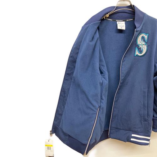 NIKE (ナイキ) ジップジャケット 015D-11AB シアトルマリナーズ 24