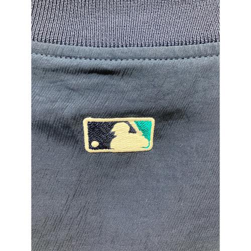 NIKE (ナイキ) ジップジャケット 015D-11AB シアトルマリナーズ 24’ メンズ SIZE S ネイビー