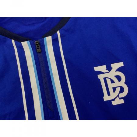 横浜Denaベイスターズ　フリース　オーセンティック　プロコレ　ユニフォーム 2/1(月)新デザインオーセンティックチームウェア発売、オーダー