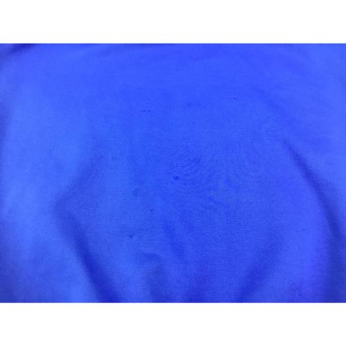 横浜DeNAベイスターズ (ヨコハマディーエヌエーベイスターズ) 応援グッズ SIZE O ブルー DESCENTE オーセンティックチームウェア