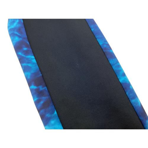 横浜DeNAベイスターズ (ヨコハマディーエヌエーベイスターズ) 応援グッズ SIZE O ブルー DESCENTE オーセンティックチームウェア