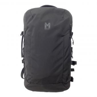 MILLET (ミレー) EXP NX 30 ブラック N0013126H