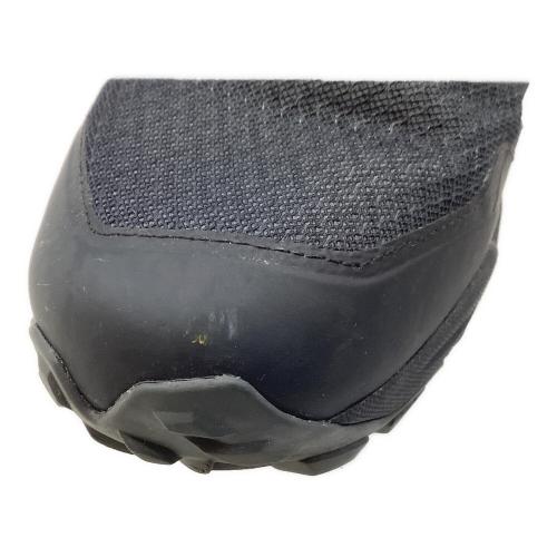 MAMMUT (マムート) トレッキングシューズ メンズ SIZE 25cm ブラック Sertig II Mid GTX 3030-04830