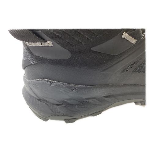 MAMMUT (マムート) トレッキングシューズ メンズ SIZE 25cm ブラック Sertig II Mid GTX 3030-04830