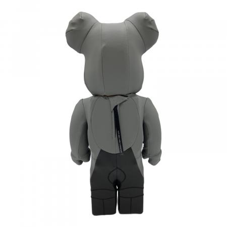 BEAR BRICK(ベアブリック) SATURDAYS NEW YORK CITY × BE@RBRICK 100