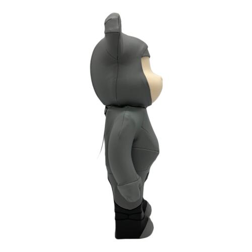 BEAR BRICK(ベアブリック) SATURDAYS NEW YORK CITY × BE@RBRICK 100